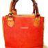 3822-Túi nhỏ xách tay-LA BORSA suede leather bamboo handbag2