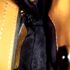 3822-Túi nhỏ xách tay-LA BORSA suede leather bamboo handbag8