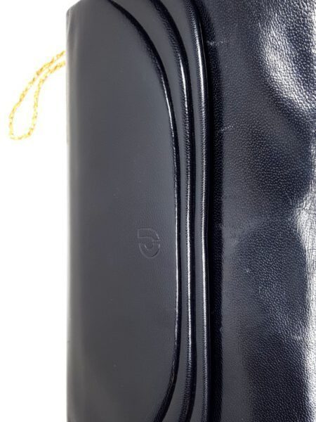 4177-Túi đeo vai-CHARLES JOURDAN leather shoulder bag7
