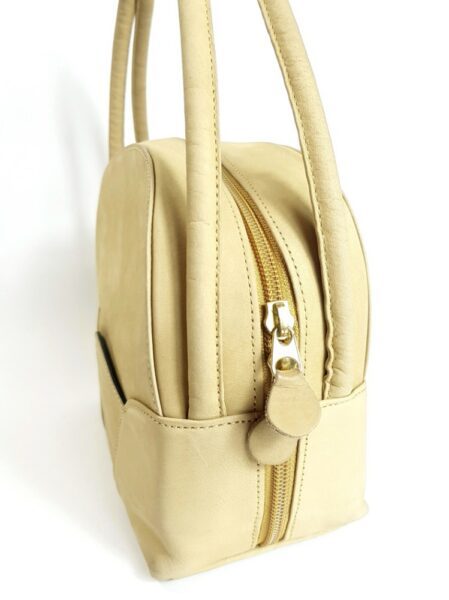 3803-Túi xách tay-Suede leather handbag3