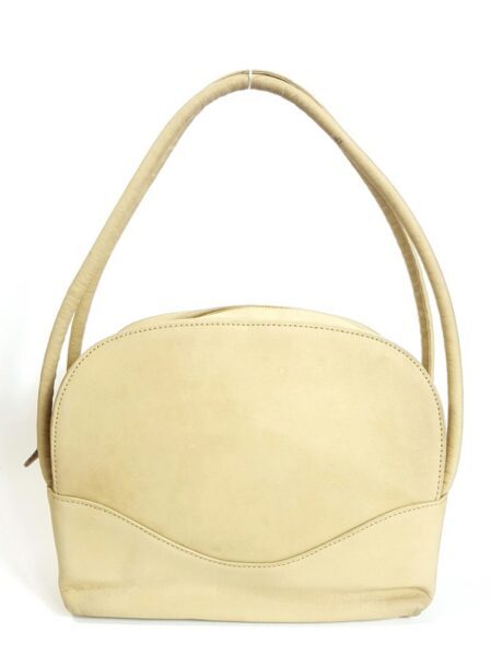 3803-Túi xách tay-Suede leather handbag4