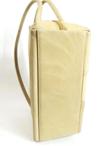 3803-Túi xách tay-Suede leather handbag6