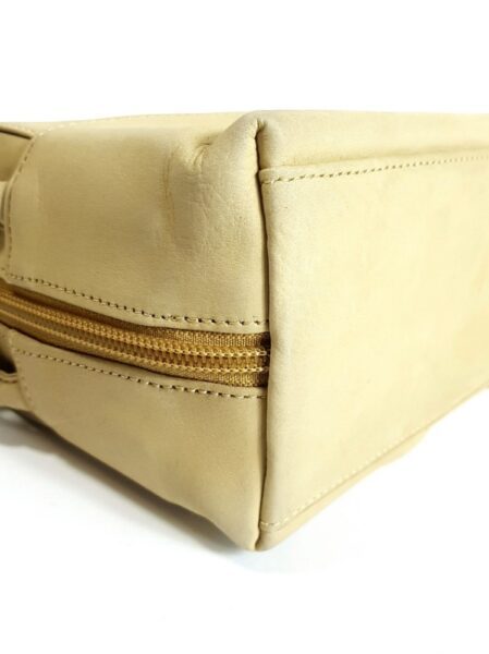 3803-Túi xách tay-Suede leather handbag9