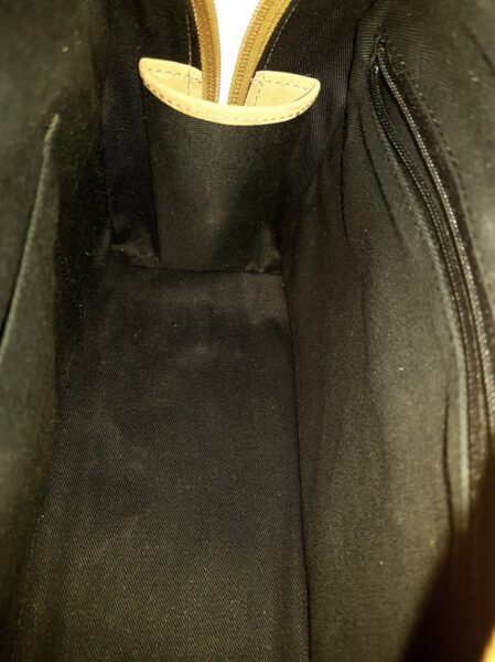 3803-Túi xách tay-Suede leather handbag11