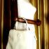4497-Túi xách tay-MILA SCHON white leather handbag3