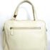 4497-Túi xách tay-MILA SCHON white leather handbag6