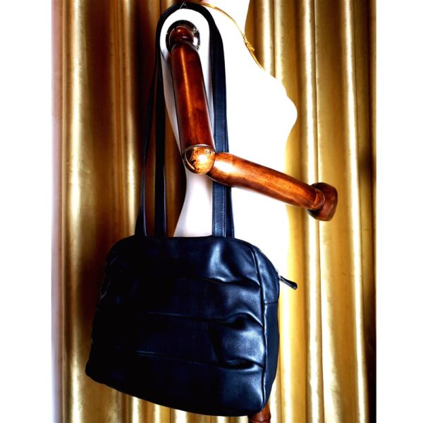 4492-Túi đeo vai-GIORGIO ARMANI leather shoulder bag17