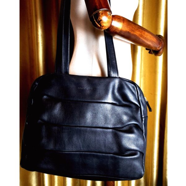 4492-Túi đeo vai-GIORGIO ARMANI leather shoulder bag16