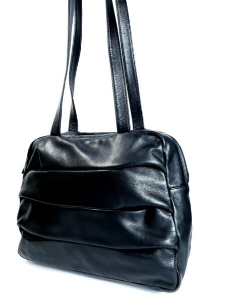4492-Túi đeo vai-GIORGIO ARMANI leather shoulder bag3