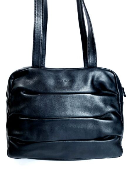 4492-Túi đeo vai-GIORGIO ARMANI leather shoulder bag6