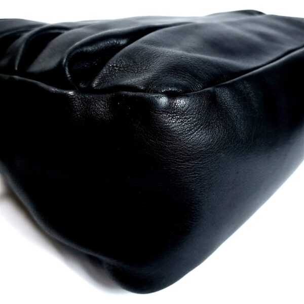 4492-Túi đeo vai-GIORGIO ARMANI leather shoulder bag8