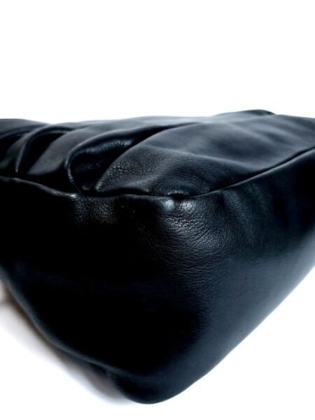 4492-Túi đeo vai-GIORGIO ARMANI leather shoulder bag10