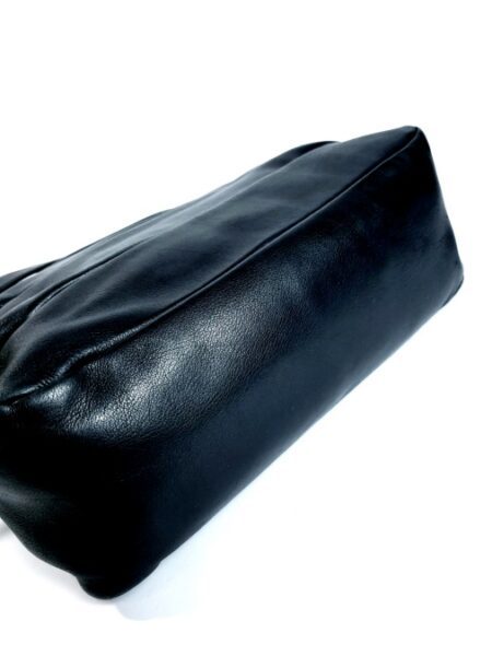 4492-Túi đeo vai-GIORGIO ARMANI leather shoulder bag11
