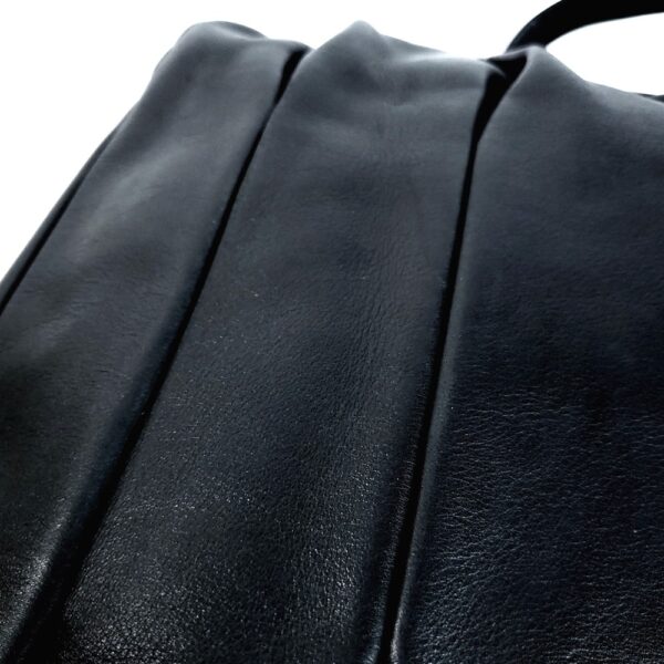 4492-Túi đeo vai-GIORGIO ARMANI leather shoulder bag5