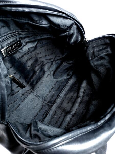 4492-Túi đeo vai-GIORGIO ARMANI leather shoulder bag15