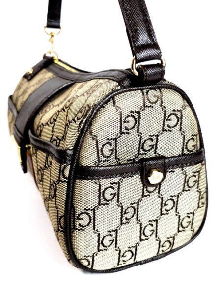 4499-Túi xách tay-GUY LAROCHE baguettes bag5