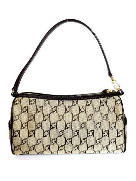 4499-Túi xách tay-GUY LAROCHE baguettes bag4