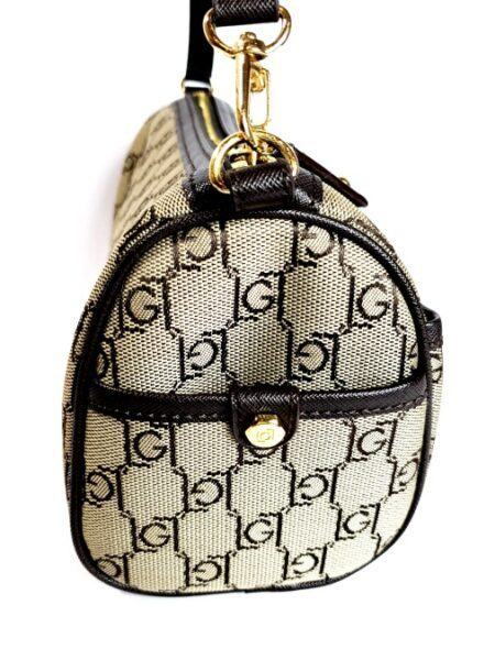 4499-Túi xách tay-GUY LAROCHE baguettes bag6