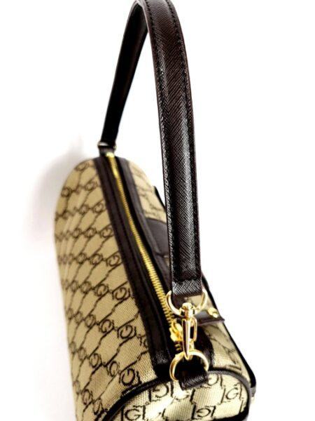 4499-Túi xách tay-GUY LAROCHE baguettes bag7