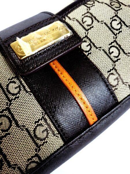 4499-Túi xách tay-GUY LAROCHE baguettes bag13