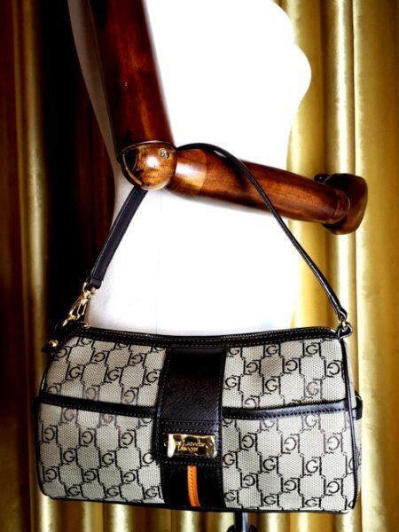 4499-Túi xách tay-GUY LAROCHE baguettes bag2