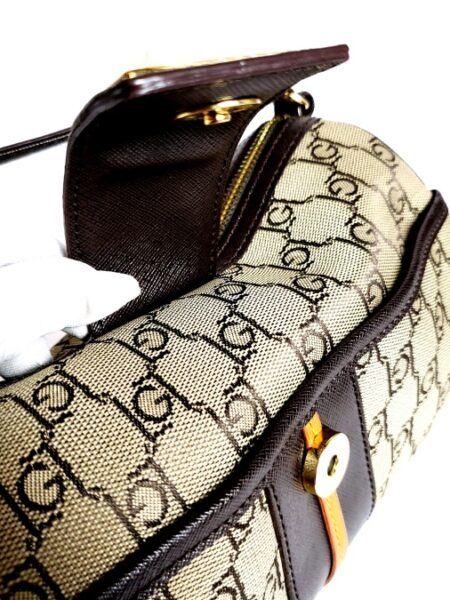4499-Túi xách tay-GUY LAROCHE baguettes bag10