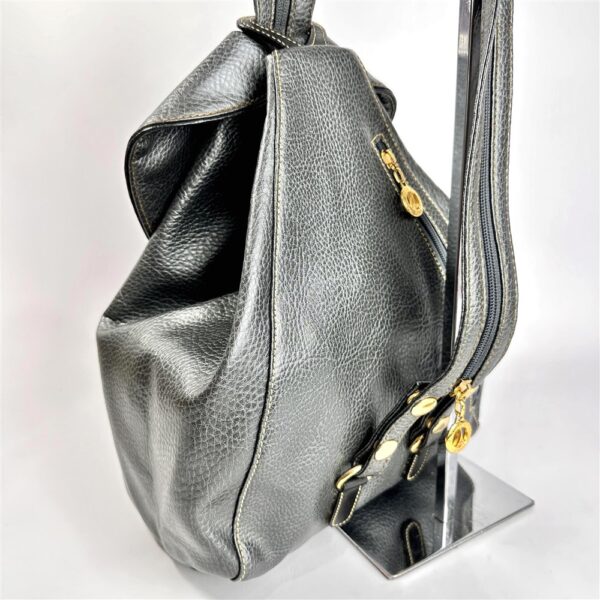 4474-Ba lô nữ-LA TOUR EIFFEL leather backpack7