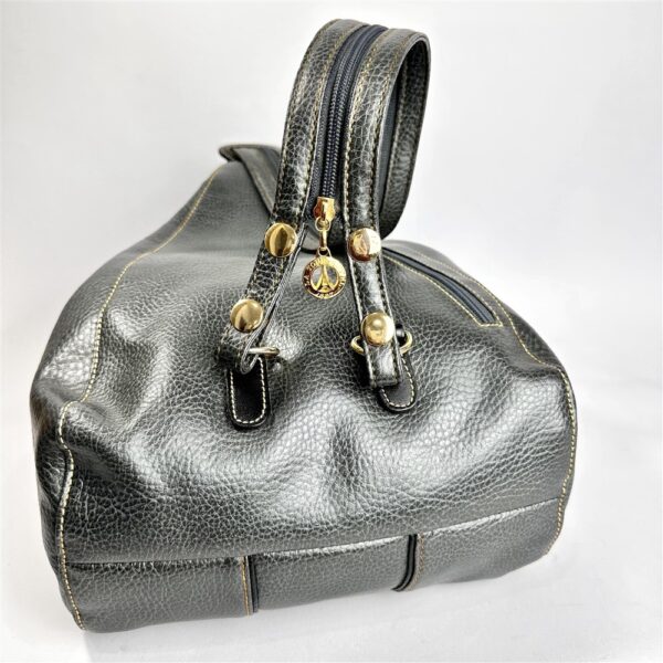 4474-Ba lô nữ-LA TOUR EIFFEL leather backpack10
