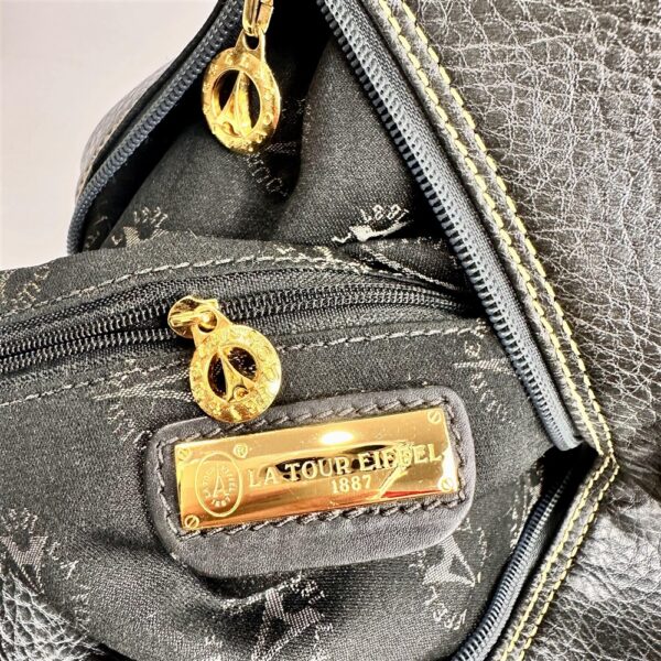 4474-Ba lô nữ-LA TOUR EIFFEL leather backpack13