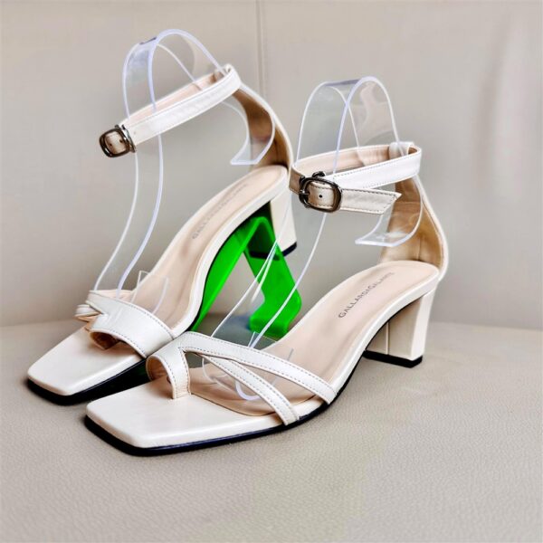 3827-Size 36-GALLARDA GALANTE sandals-Sandals nữ-Gần như mới3