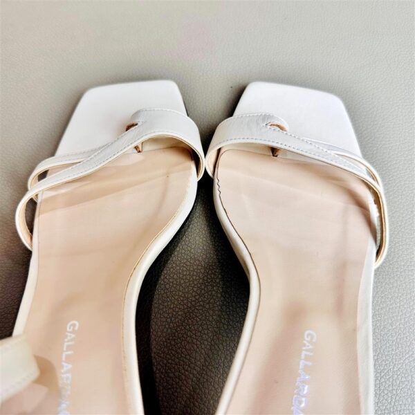 3827-Size 36-GALLARDA GALANTE sandals-Sandals nữ-Gần như mới6