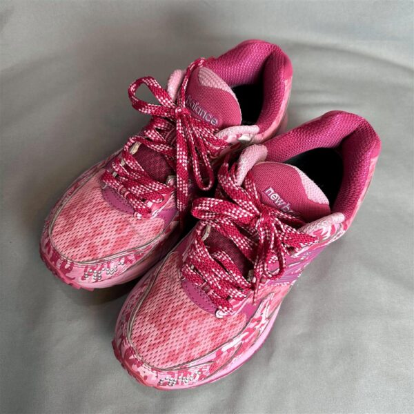 3855-Size 37.5-NEW BALANCE sport shoes-Giầy thể thao nữ-Đã sử dụng2
