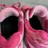 3855-Size 37.5-NEW BALANCE sport shoes-Giầy thể thao nữ-Đã sử dụng11
