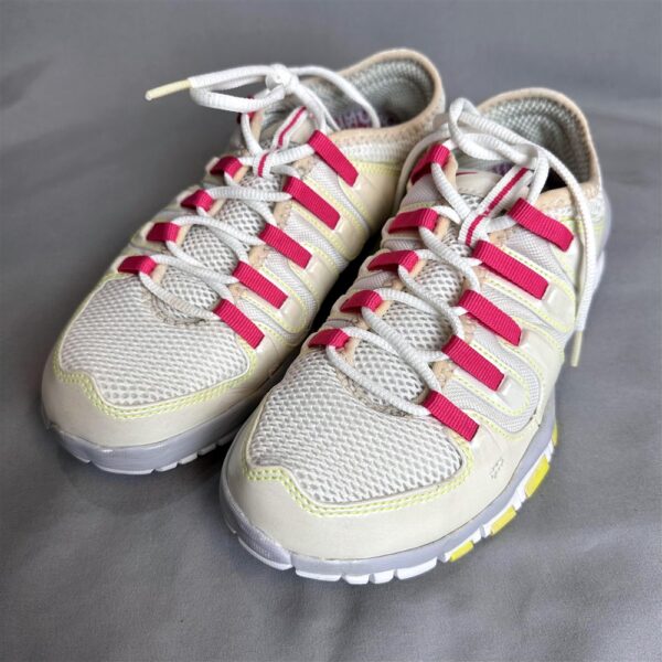 3845-Size 36-36.5-NIKE Free 7.0 sport shoes-Giầy thể thao nữ-Khá mới0