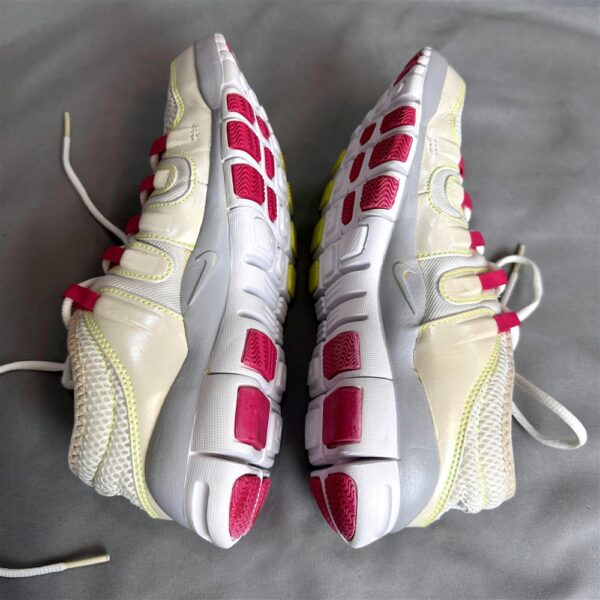 3845-Size 36-36.5-NIKE Free 7.0 sport shoes-Giầy thể thao nữ-Khá mới5