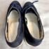3883-Size 37-37.5-DIANA Japan Oxfords shoes-Giầy bệt nữ-Khá mới11