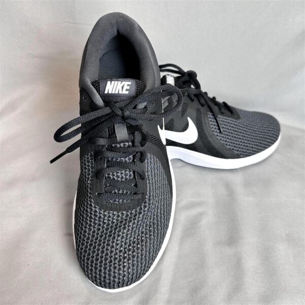 3888-NIKE Revolution 4 running shoes-Giầy thể thao nam-Như mới1
