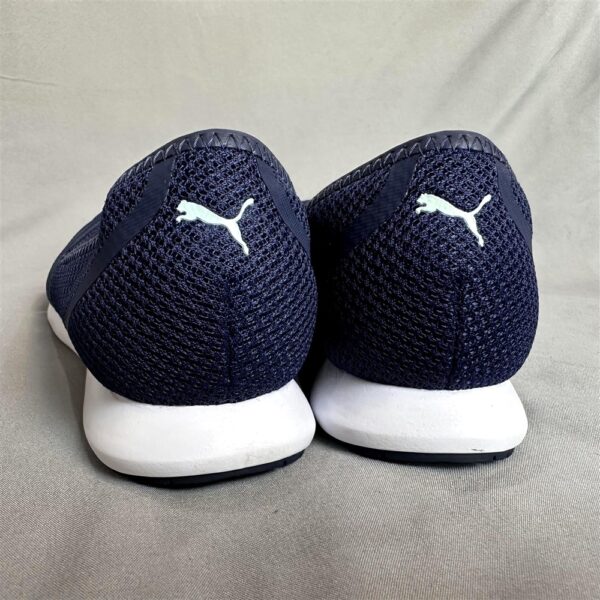 3869-Size 37.5-38-PUMA Soft Foam lightweight sneakers-Giầy bệt nữ-Như mới5
