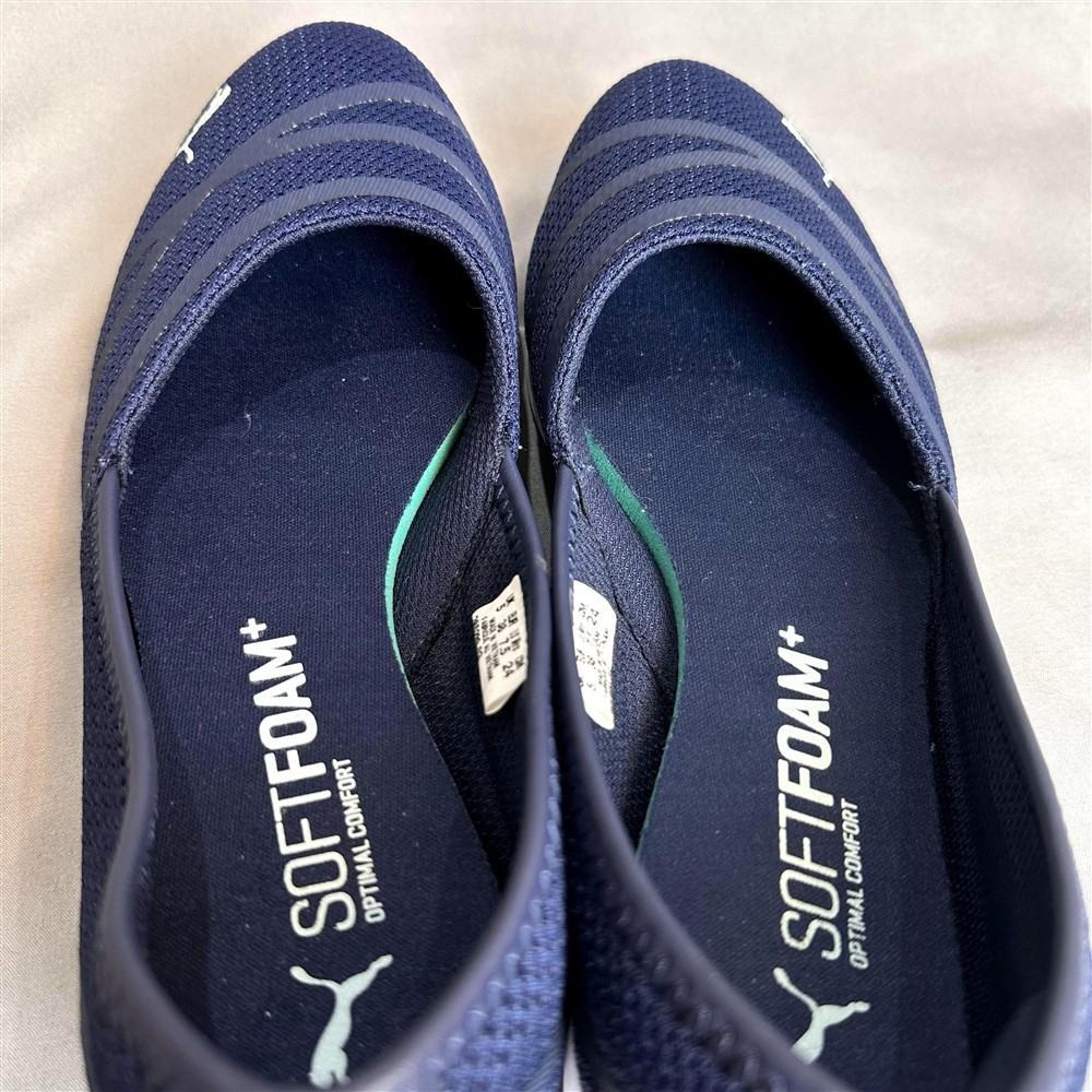 PUMA VEGA BALLET WOMENS