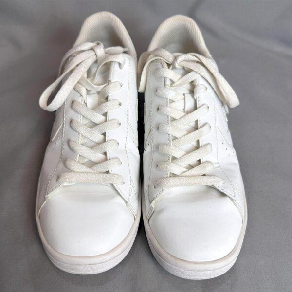 3882-Size 38nữ/40nam-CONVERSE Nextar white sneakers-Giầy sneaker nữ/nam-Đã sử dụng4