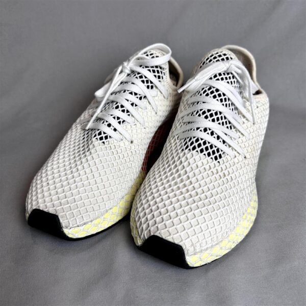 3847-Size 43-43.5-ADIDAS Deerup Runne sport shoes-Giầy thể thao nam-Đã sử dụng2