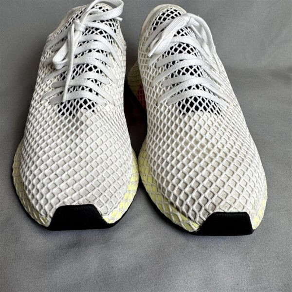 3847-Size 43-43.5-ADIDAS Deerup Runne sport shoes-Giầy thể thao nam-Đã sử dụng3