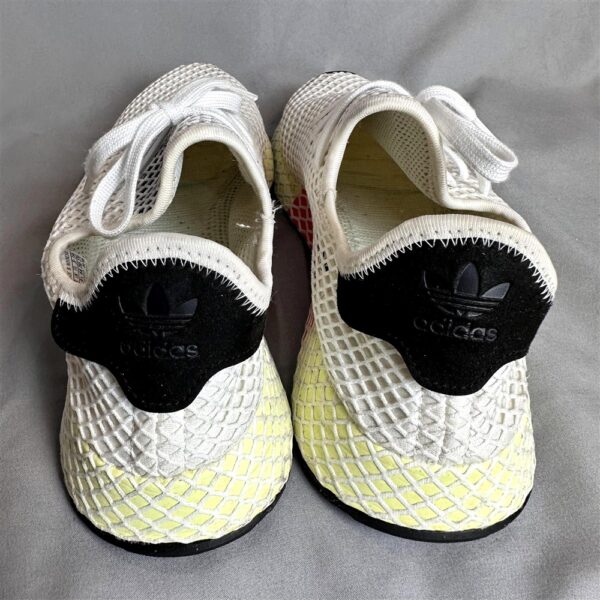 3847-Size 43-43.5-ADIDAS Deerup Runne sport shoes-Giầy thể thao nam-Đã sử dụng7