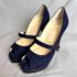 3826-Size 36.5-CHRISTIAN LOUBOUTIN high heels-Giầy cao gót-Đã sử dụng2