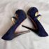 3826-Size 36.5-CHRISTIAN LOUBOUTIN high heels-Giầy cao gót-Đã sử dụng7
