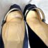3826-Size 36.5-CHRISTIAN LOUBOUTIN high heels-Giầy cao gót-Đã sử dụng10