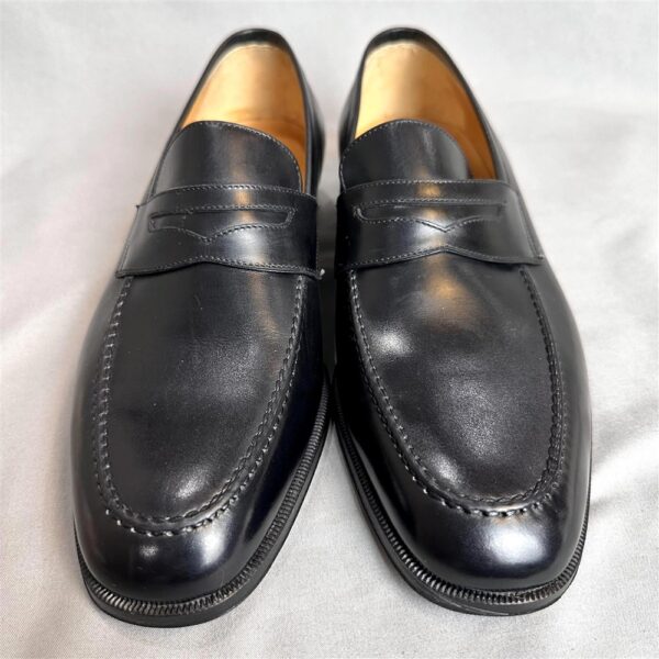 3825-Size 40.5-41-CELINE men’s shoes-Giầy da nam-Chưa sử dụng3