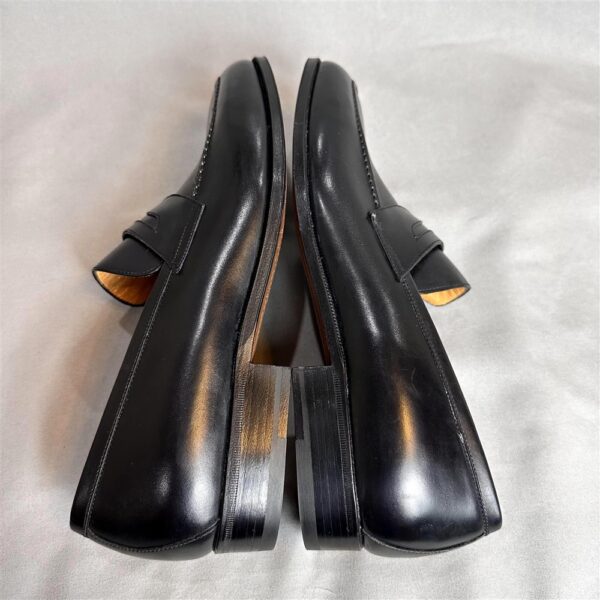 3825-Size 40.5-41-CELINE men’s shoes-Giầy da nam-Chưa sử dụng6