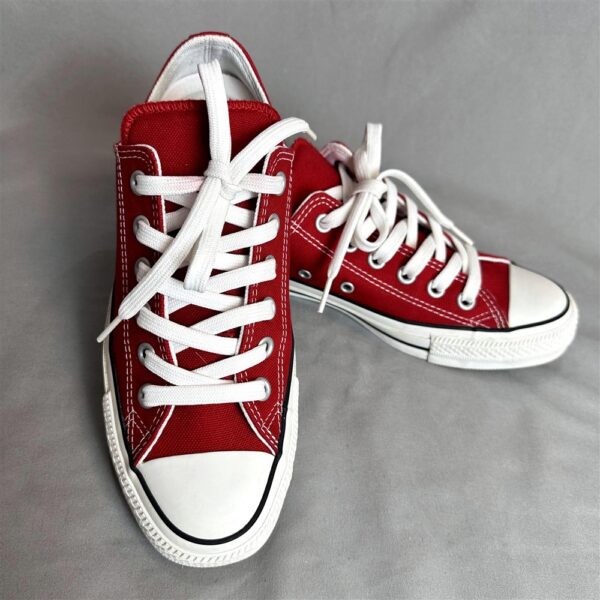 3834-Size  All Star shoes-Giầy vải nữ-Gần như mới - KIWIKI  BOUTIQUE