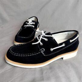 3851-Size 40-40.5-STEFANO ROSSI Men sneakers-Giầy da nam-Khá mới